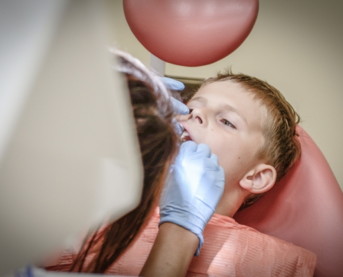 junge Patienten junge Patienten