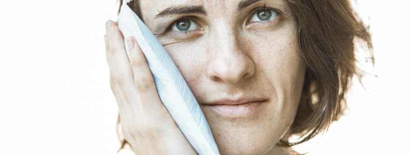 Zahnmedizin: Sanfte Mitteln gegen Zahnschmerzen