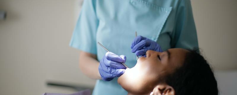 Zahnarztangst Zahnarztangst