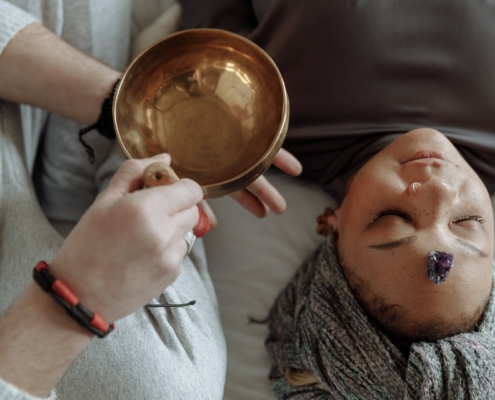 Entspannungstechniken