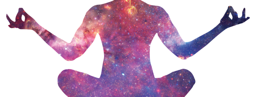 Meditation gegen Angst